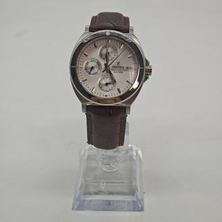 RELOJ PULSERA CABALLERO FESTINA 16011