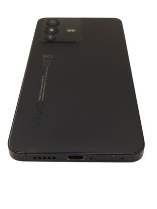 VIVO V23 5G 256GB 12GB RAM NERO + FONDINA