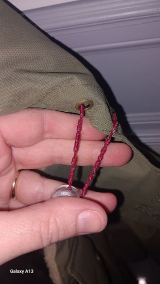 Giubotto geographical norway outdoor