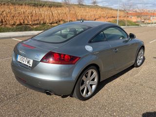 Audi TT 2007