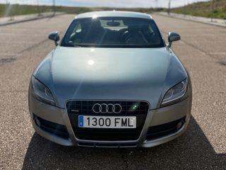 Audi TT 2007