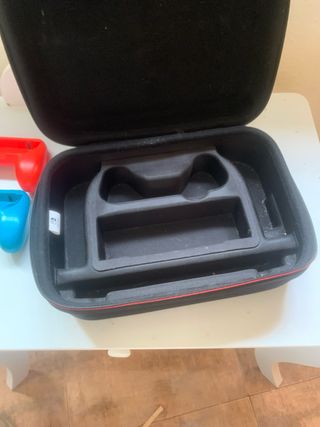 Fundas para Joy-Con Nintendo Switch