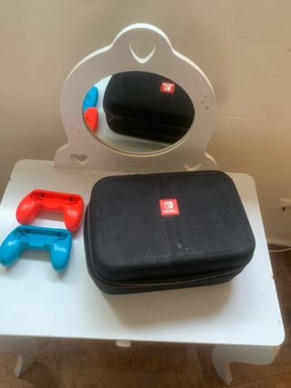 Fundas para Joy-Con Nintendo Switch