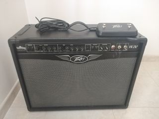 Amplificatore Peavey ValveKing VK 212