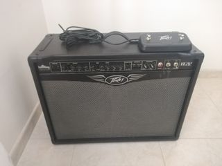 Amplificatore Peavey ValveKing VK 212