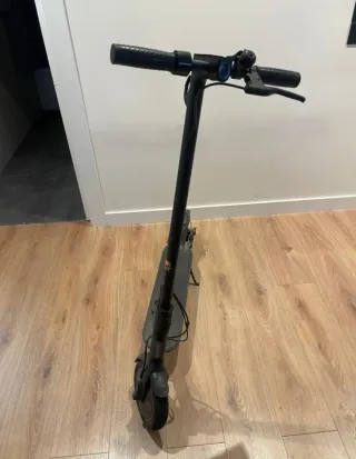 Patinete Eléctrico Xiaomi Pro 2