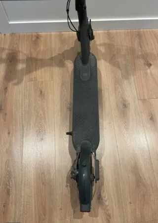 Patinete Eléctrico Xiaomi Pro 2