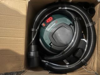 Parkside Lava-aspirador PWS 20 F5