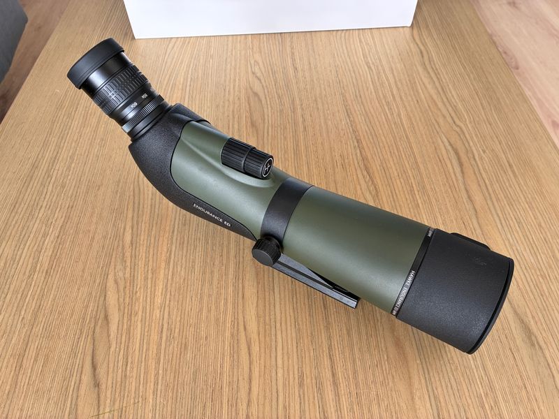 Telescopio Hawke Endurance ED 20-60x68 afbeelding 3