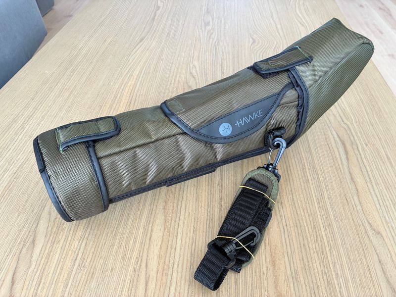Telescopio Hawke Endurance ED 20-60x68 afbeelding 6