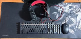 Xbox Series S 512GB SSD Bianco+mouse e tastiera