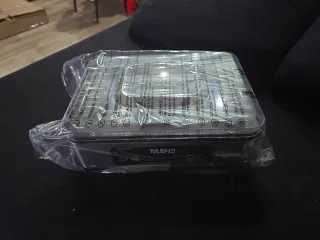 Deshidratador de alimentos YASHE FD-1019