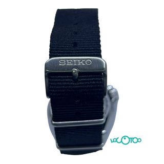Reloj Seiko 4R36-07G0 Automático