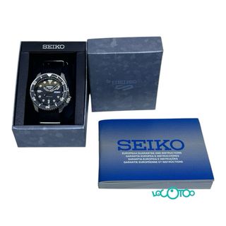Reloj Seiko 4R36-07G0 Automático