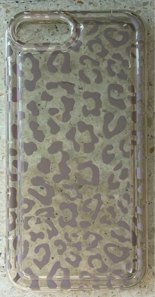 Cover per iPhone 7 Plus / 8 Plus