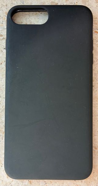 Cover per iPhone 7 Plus / 8 Plus