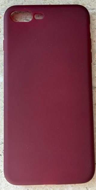 Cover per iPhone 7 Plus / 8 Plus