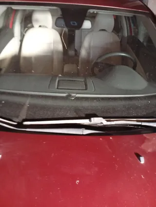 Despiece Volvo C30 dumsum 2.0 diesel.