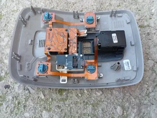 Despiece Volvo C30 dumsum 2.0 diesel.