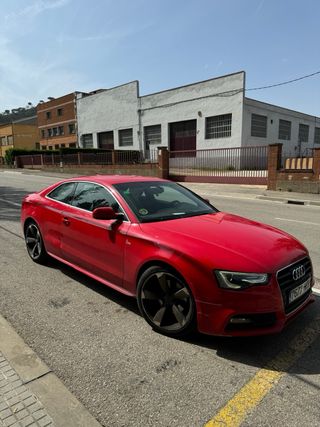 Audi A5 2013