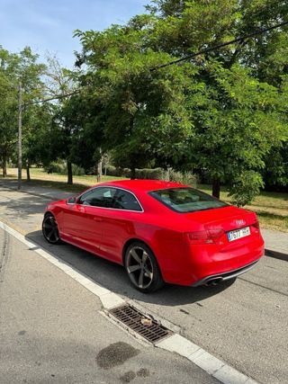 Audi A5 2013