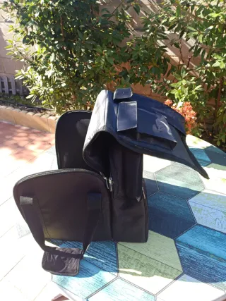 Bolsa Transporte Thermomix Vorwerk