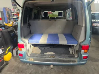 Volkswagen t4 2002