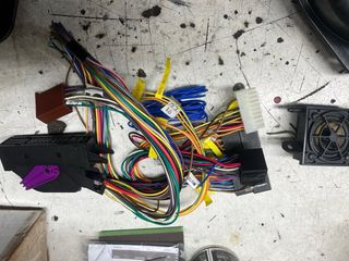 Altavoces Bose para Audi