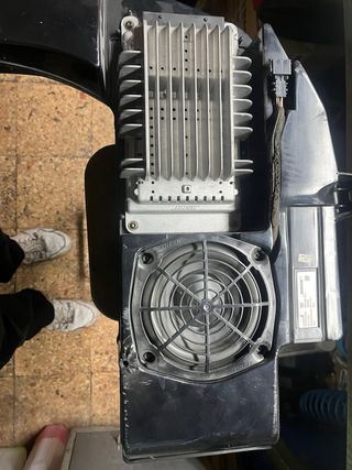 Altavoces Bose para Audi