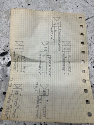 Altavoces Bose para Audi