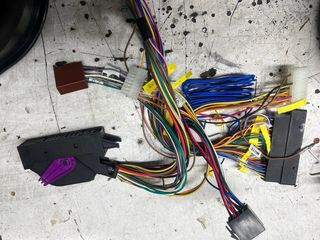 Altavoces Bose para Audi