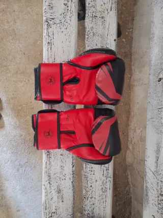 Guantes de boxeo VENUM