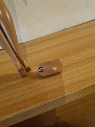 Lotto di 2 Barbie Nere Anni 2000