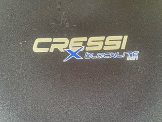 Chaleco Neopreno Cressi