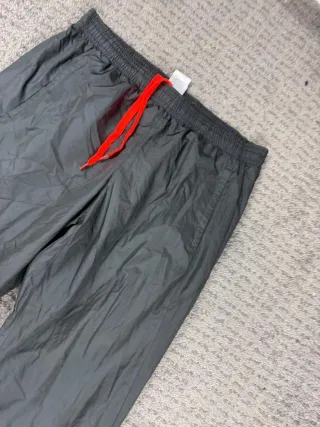 ¡¡OFERTA!! Talla L Pantalón Adidas Impermeable