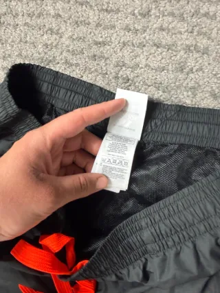 ¡¡OFERTA!! Talla L Pantalón Adidas Impermeable