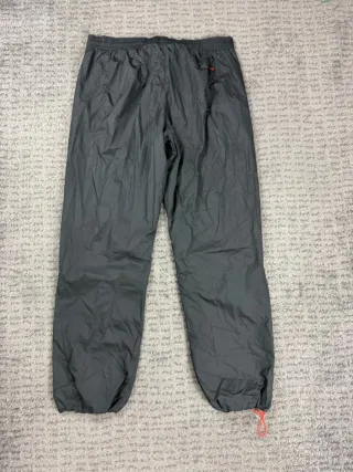 ¡¡OFERTA!! Talla L Pantalón Adidas Impermeable