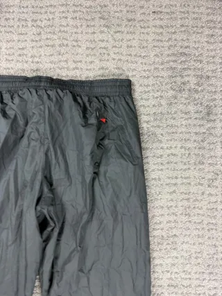 ¡¡OFERTA!! Talla L Pantalón Adidas Impermeable