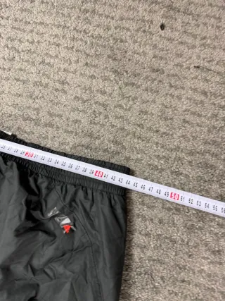 ¡¡OFERTA!! Talla L Pantalón Adidas Impermeable