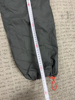 ¡¡OFERTA!! Talla L Pantalón Adidas Impermeable