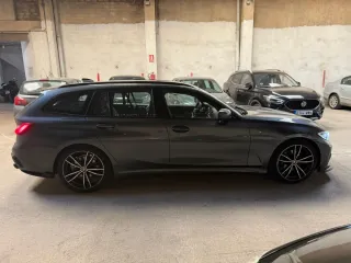 BMW Serie 3 2021