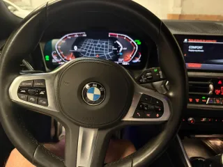 BMW Serie 3 2021