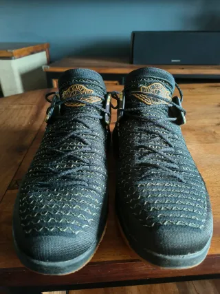 Zapatillas Air Jordan xxxii camo Russell westbrook