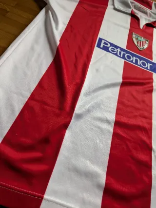 Camiseta Athletic Club