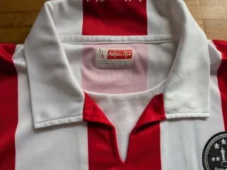 Camiseta Athletic Club