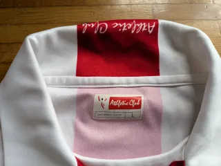 Camiseta Athletic Club