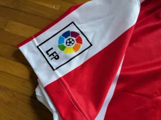 Camiseta Athletic Club