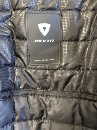 Chaqueta de moto Rev’it, camuflaje XXXL