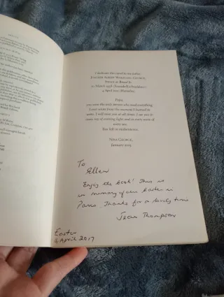 Little Paris Bookshop