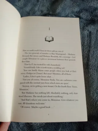 Little Paris Bookshop